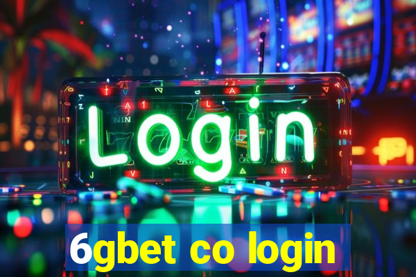 6gbet co login